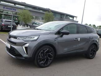 Renault Symbioz symbioz e-tech full hybrid 145