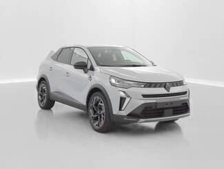 Renault Symbioz symbioz e-tech full hybrid 145