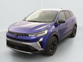 Renault Symbioz symbioz e-tech full hybrid 145