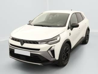 Renault Symbioz symbioz e-tech full hybrid 145