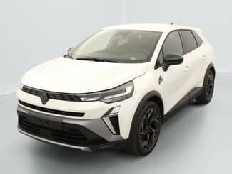 Renault Symbioz symbioz e-tech full hybrid 145