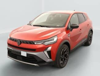 Renault Symbioz symbioz e-tech full hybrid 145