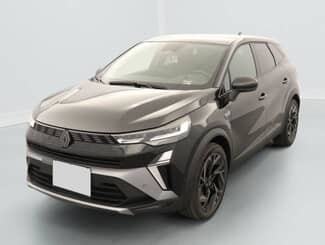 Renault Symbioz symbioz e-tech full hybrid 145