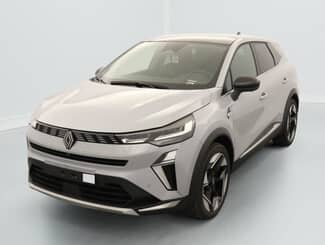 Renault Symbioz symbioz e-tech full hybrid 145