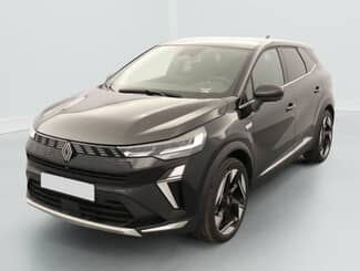 Renault Symbioz symbioz e-tech full hybrid 145