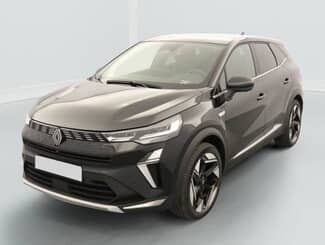 Renault Symbioz symbioz e-tech full hybrid 145