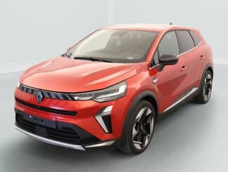 Renault Symbioz symbioz e-tech full hybrid 145
