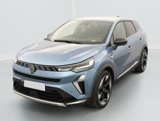 Renault Symbioz symbioz e-tech full hybrid 145