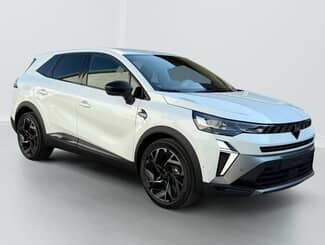 Renault Symbioz symbioz e-tech full hybrid 145