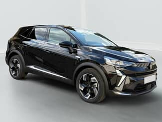 Renault Symbioz symbioz e-tech full hybrid 145