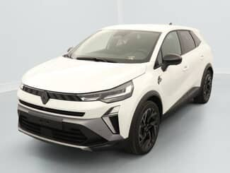 Renault Symbioz symbioz e-tech full hybrid 145