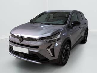 Renault Symbioz symbioz e-tech full hybrid 145