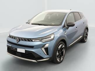 Renault Symbioz symbioz e-tech full hybrid 145