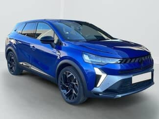 Renault Symbioz symbioz e-tech full hybrid 145