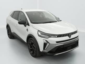 Renault Symbioz symbioz e-tech full hybrid 160 ch