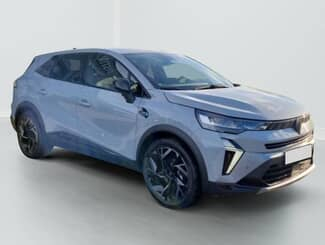 Renault Symbioz symbioz e-tech full hybrid 160 ch