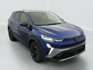 Renault Symbioz symbioz e-tech full hybrid 160 ch