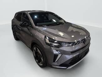 Renault Symbioz symbioz e-tech full hybrid 160 ch