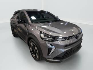 Renault Symbioz symbioz e-tech full hybrid 160 ch