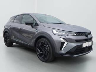 Renault Symbioz symbioz e-tech full hybrid 145