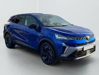 Renault Symbioz symbioz e-tech full hybrid 160 ch