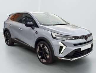 Renault Symbioz symbioz e-tech full hybrid 160 ch