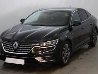 Renault Talisman talisman tce 160 edc fap