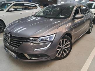 Renault Talisman talisman tce 160 edc fap