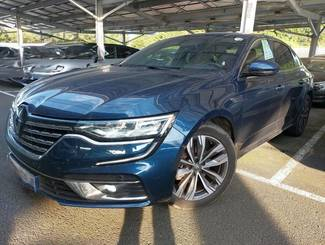 Renault Talisman talisman tce 160 edc fap