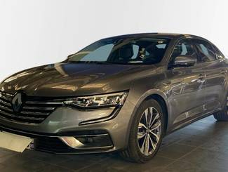 Renault Talisman talisman tce 160 edc fap