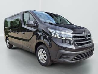 Renault Trafic trafic blue dci 150