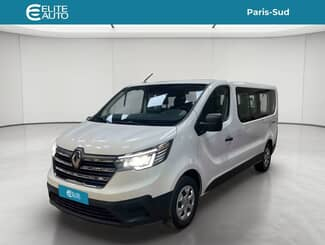 Renault Trafic trafic l2 dci 150 energy s&s