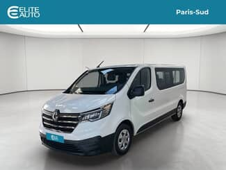 Renault Trafic trafic l2 dci 150 energy s&s