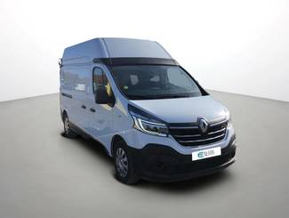 Renault Trafic fourgon trafic fgn l2h2 1200 kg dci 145 energy