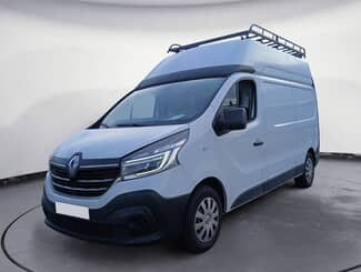 Renault Trafic fourgon trafic fgn l2h2 1200 kg dci 145 energy