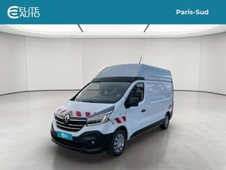 Renault Trafic fourgon trafic fgn l2h2 1200 kg dci 145 energy