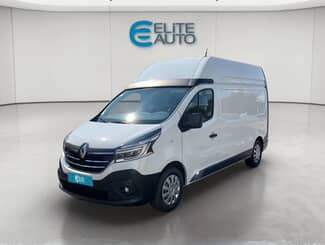 Renault Trafic fourgon trafic fgn l2h2 1200 kg dci 145 energy