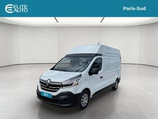 Renault Trafic fourgon trafic fgn l2h2 1200 kg dci 145 energy