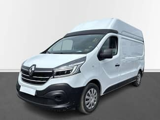 Renault Trafic fourgon trafic fgn l2h2 1200 kg dci 145 energy