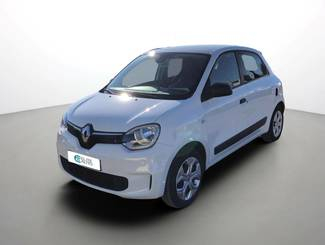 Renault Twingo e-tech électrique twingo iii achat intégral - 21