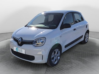 Renault Twingo e-tech electrique twingo iii achat intégral - 21