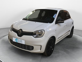 Renault Twingo e-tech electrique twingo iii e-tech