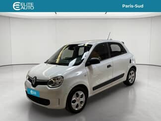 Renault Twingo twingo iii sce 65