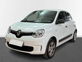 Renault Twingo twingo iii sce 65
