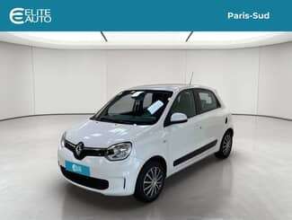 Renault Twingo twingo iii tce 95