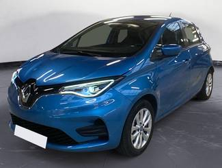 Renault Zoe zoe r110 achat intégral