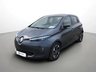 Renault Zoe zoe r110 achat intégral