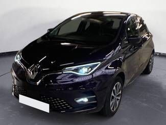 Renault Zoe zoe r110 achat intégral