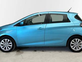 Renault Zoe zoe r110 achat intégral