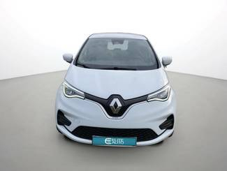 Renault Zoe zoe r110 achat intégral